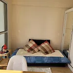 Studio Confortavel - Cond Panorama