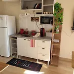 Studio Confortavel - Cond Panorama