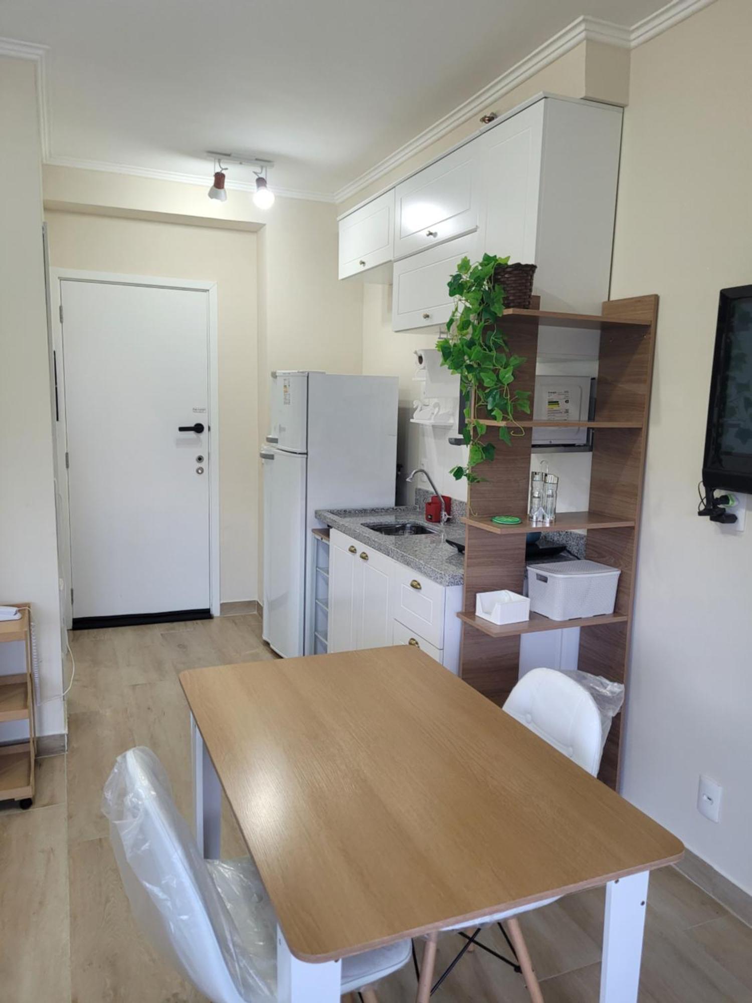 Apartamento Confortavel - Cond Panorama São Paulo